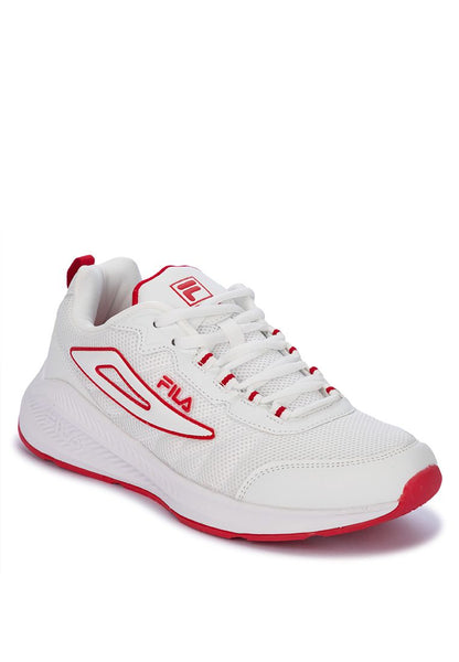 Fila white sneakers clearance mens