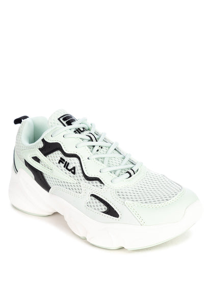 fila levo running shoes