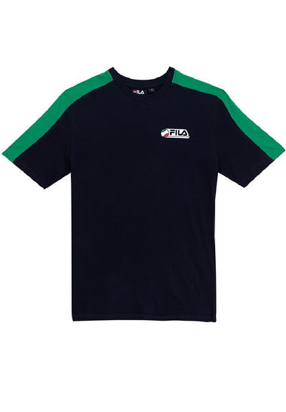 FILA Men's Caldwell MS T-Shirt Tops – FILA Philippines