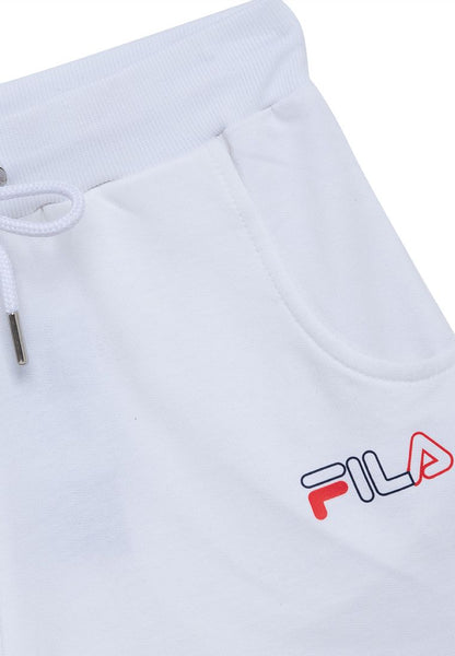 FILA Women's Citron Short Pants – FILA Philippines