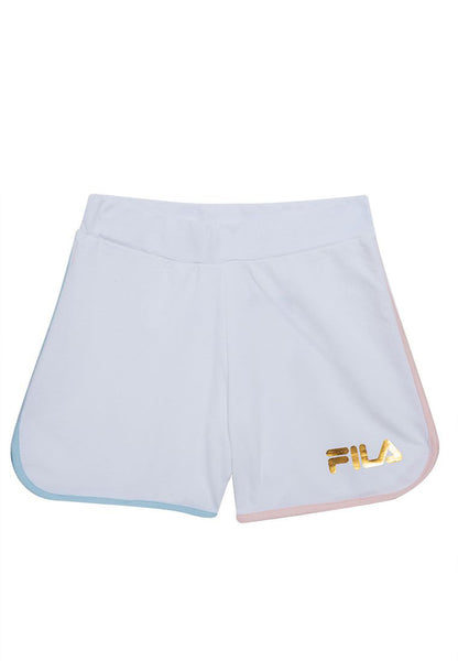 FILA Women's Pavati Short Pants – FILA Philippines