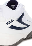 FILA Men's Bb Point Guard MS Sneakers