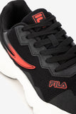 Fila Men's Xrun Flow Sneakers
