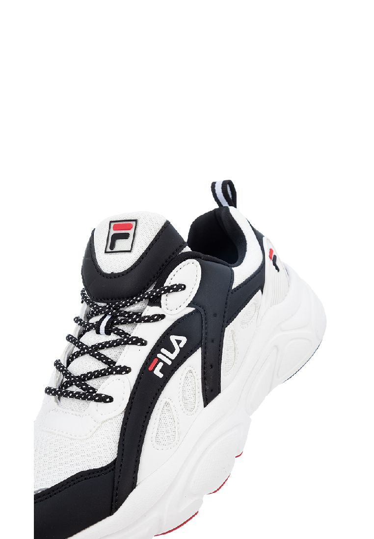 Fila hybrid store