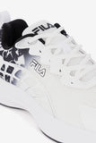 FILA Men's Flow Flexy Run MS Sneakers