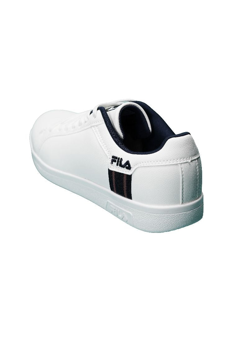 Fila Men's Heritage Webtape MS Sneakers