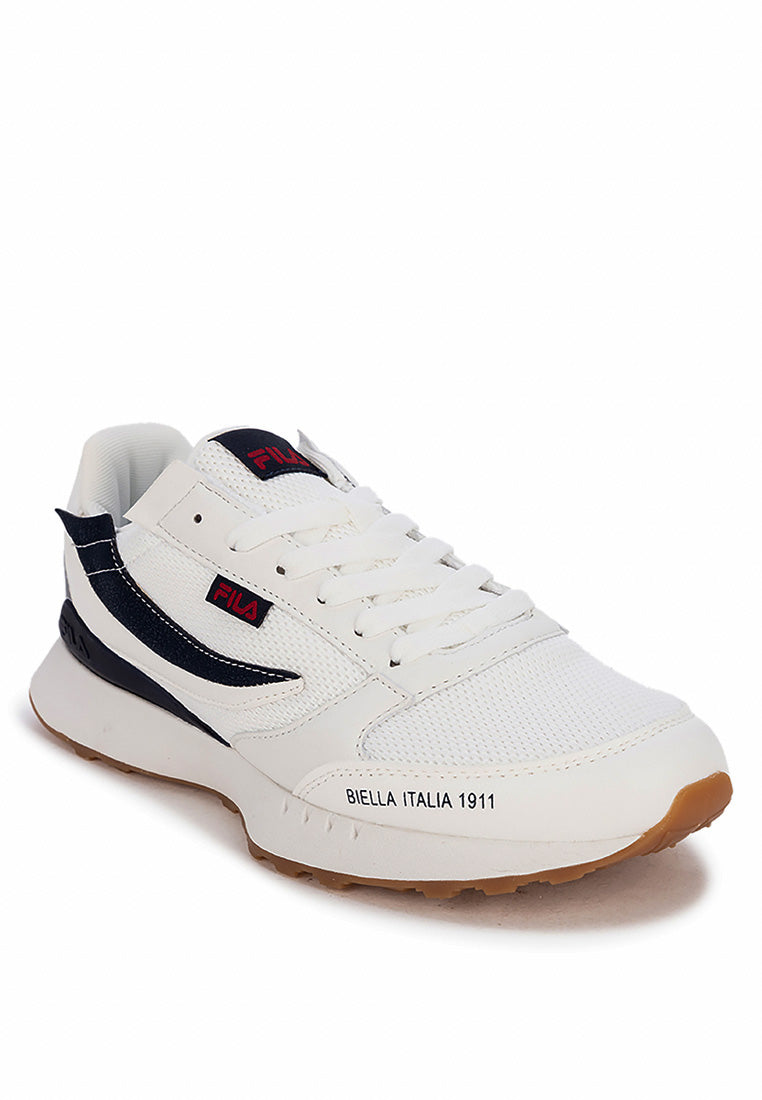 FILA Men's Kenji Jogger MS Sneakers