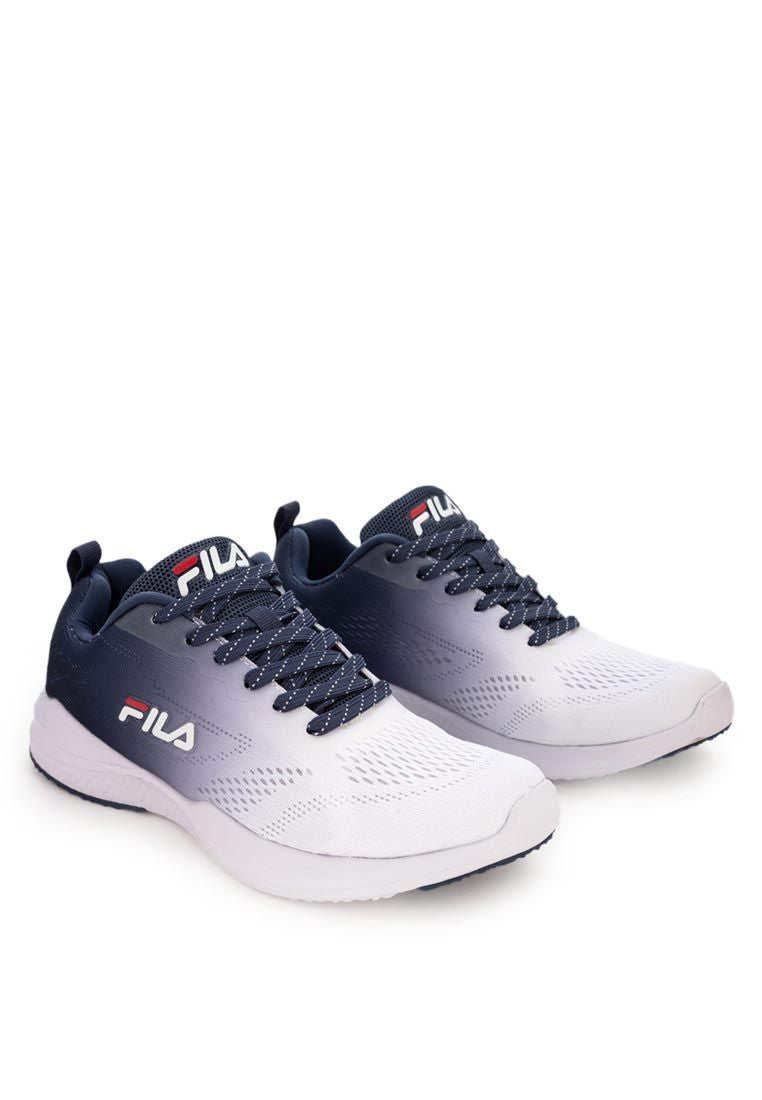 FILA Men's Lite Sting Run MS Sneakers