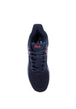FILA Men's Lite Adamant Run MS Sneakers