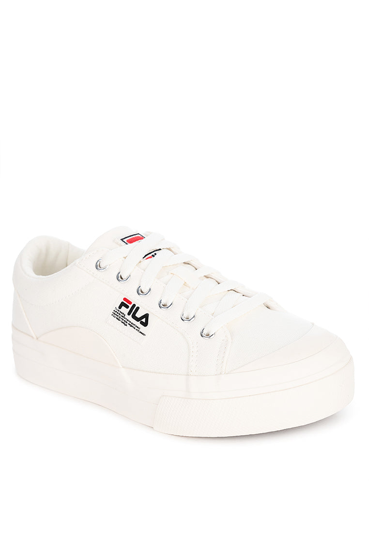 Trendy Fila Classic White Sneaker