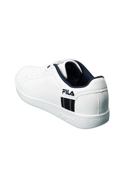 Fila Women'S Heritage Webtape Ls Sneakers – Fila Philippines