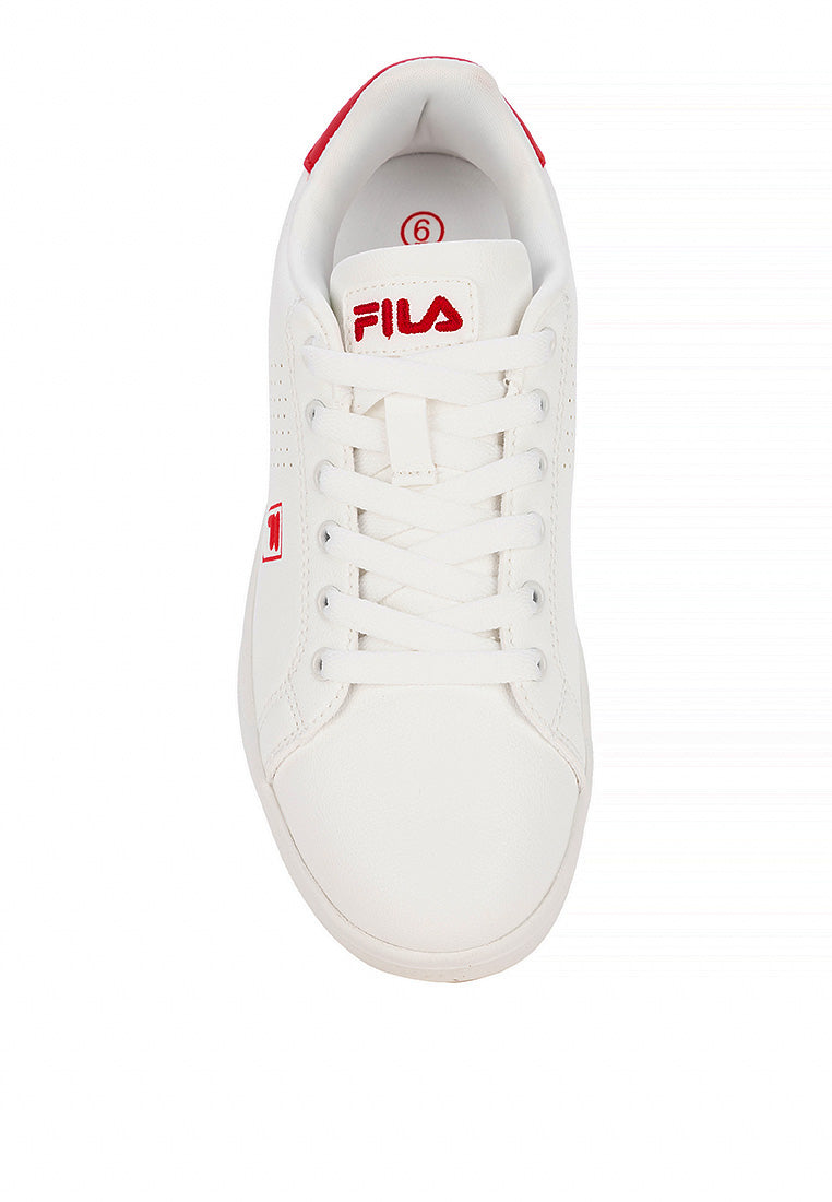 FILA Women's Heritage Impulsivo LS Sneakers