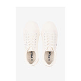 FILA Women's Tiva Vanilla LS Sneakers
