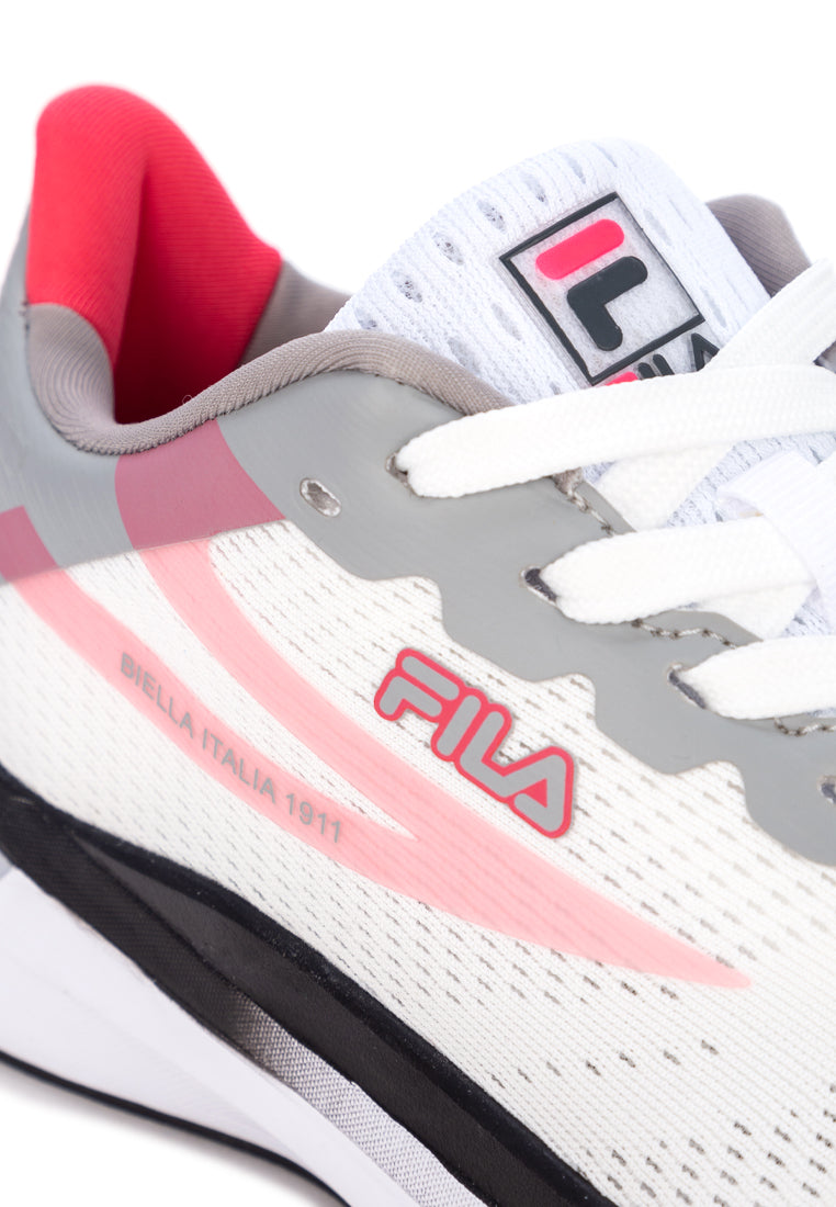 FILA Women's Adroit Run Lite LS Sneakers – FILA Philippines