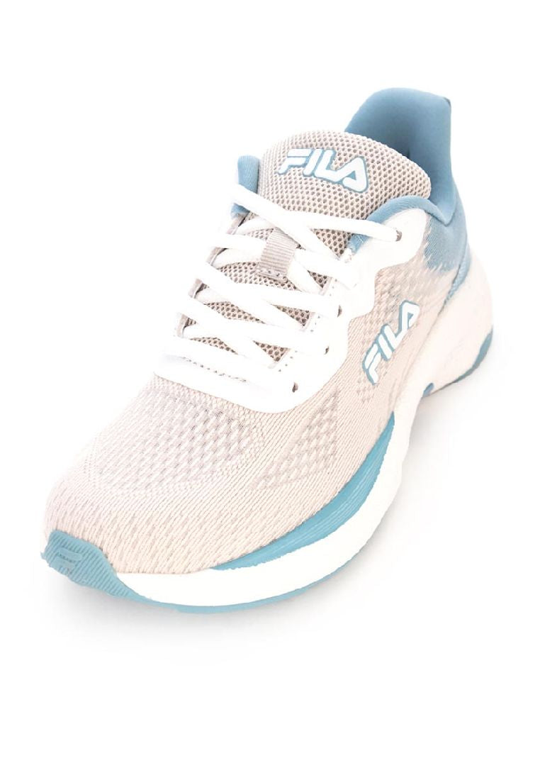 FILA Women's Lite Agile Run LS Sneakers