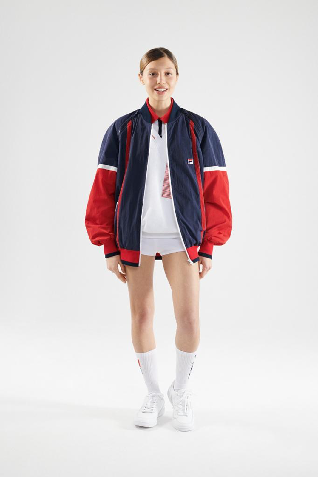 Fila Vintage – 110th Anniversary Collection