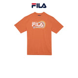 FILA Mens Dune Graphic Tee T-Shirt