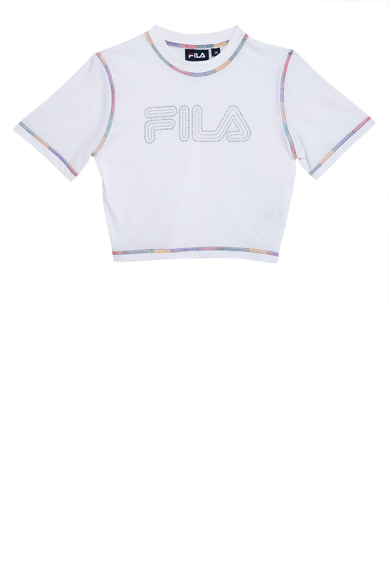 Fila Women's Dusty WS T-Shirts