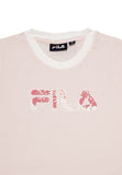 Fila Women's Kalli WS T-Shirt Tops