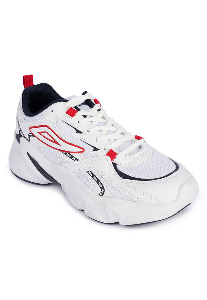 Fila Men's Flow Catcher Run MS Sneakers – FILA Philippines