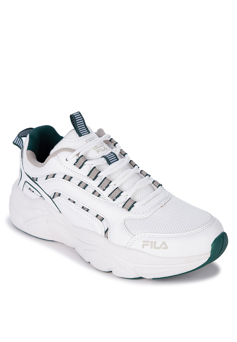 Fila Men's Split Active Flow MS Sneakers