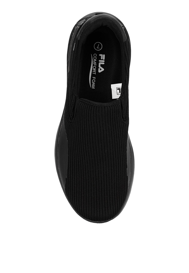 Fila Men's Tenez Chill Slip-On MS Sneakers