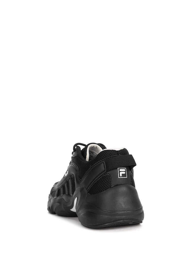 Fila Womens Hybrid Draft LS Sneakers