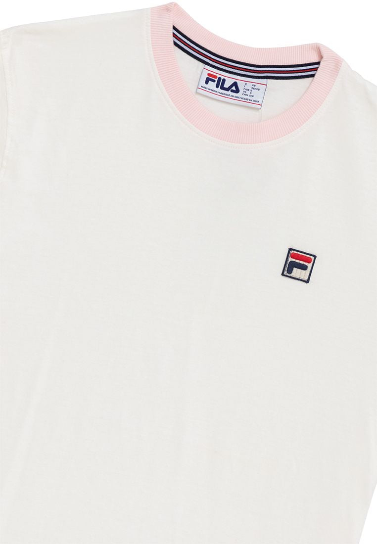 Fila Men's Marconi T-Shirt Tops