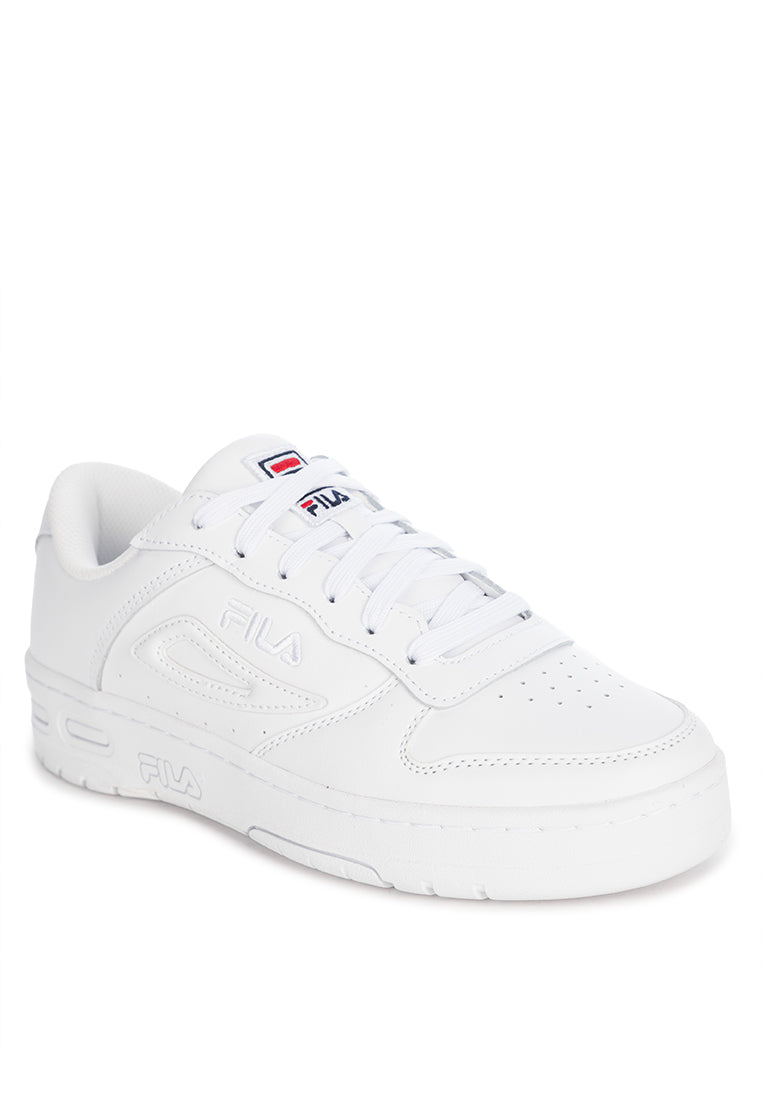 Fila | Court Ace Mens Shoes | Court Trainers | Sports Direct MY