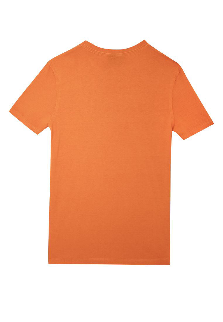 Fila Mens Brig Tshirt 754