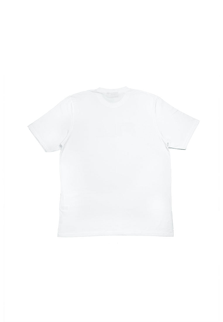 Fila Men's Arlo MS T-Shirt Tops