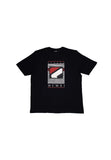 Fila Men's Carlos MS T-Shirt Tops