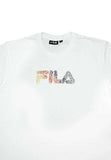 FILA Men's Raiden MS T-Shirt Tops