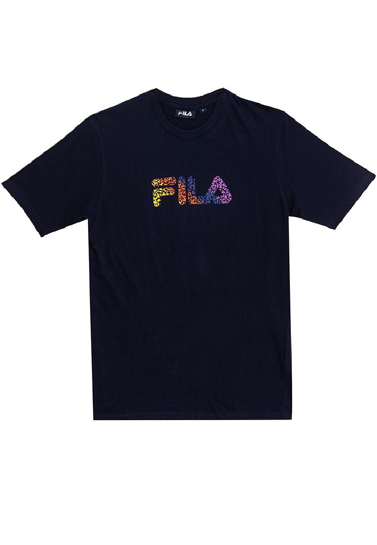 Fila Men's Raiden MS T-Shirt Tops