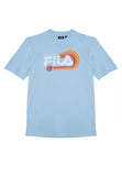 FILA Men's Dune Graphic Tee T-Shirt