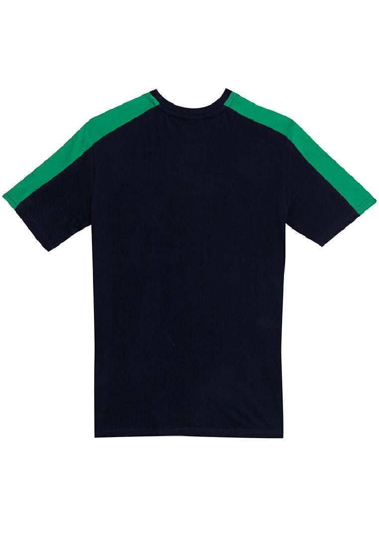 Fila Men's Ivan MS T-Shirt Tops