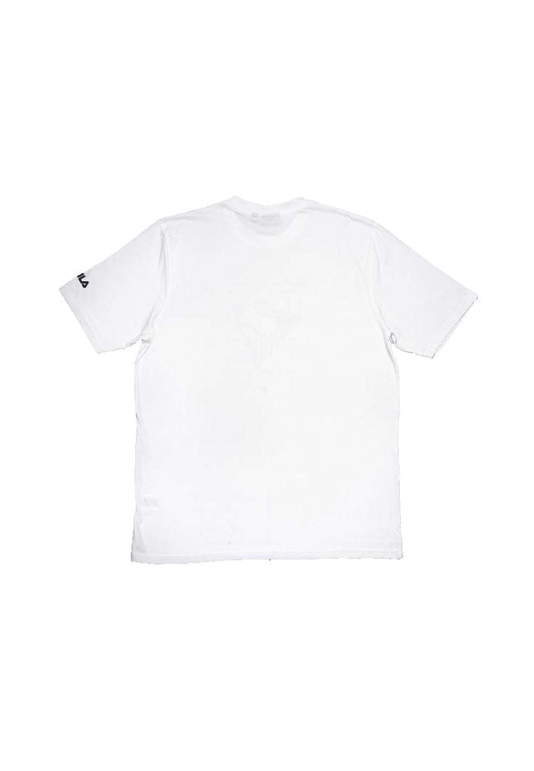 Fila Men's Riggs MS T-Shirt Tops