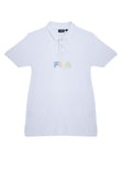 FILA Men's Sammy Polo Shirt