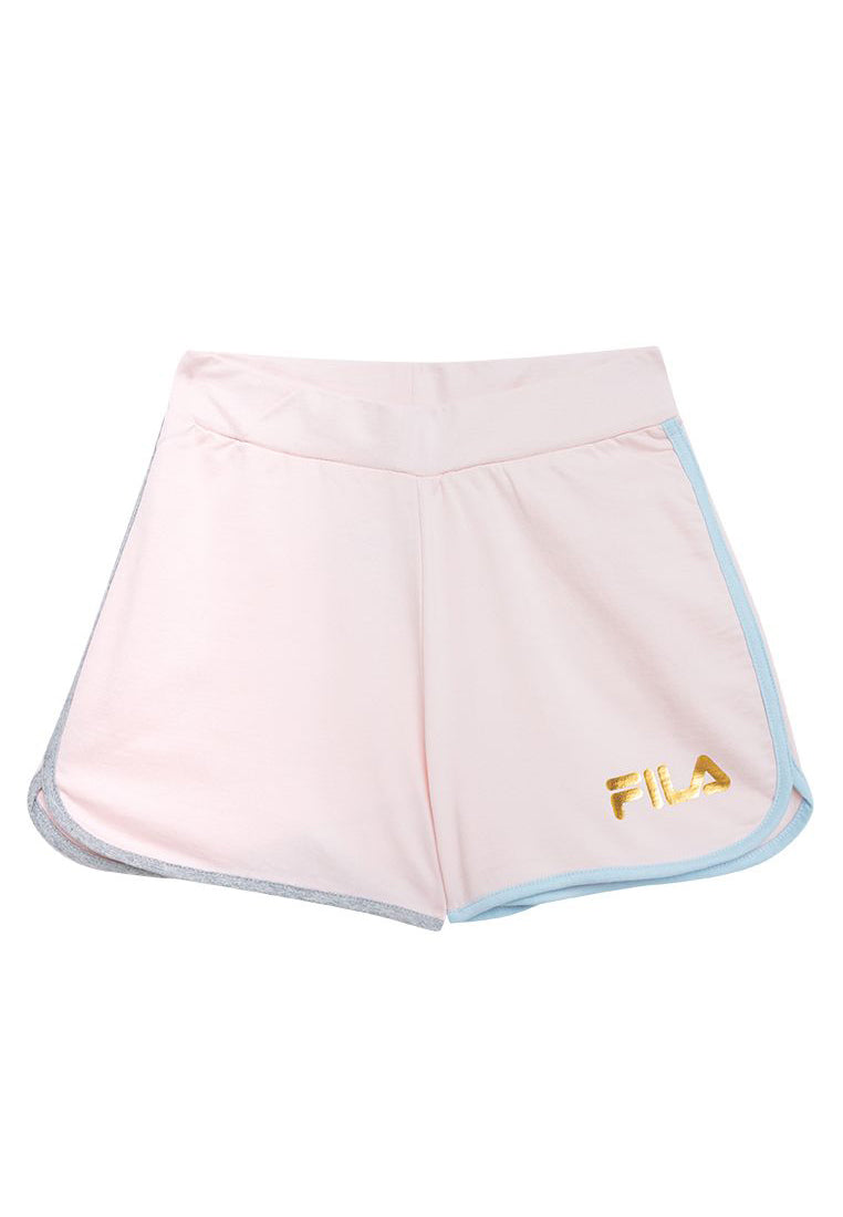 FILA Women's Citron Short Pants – FILA Philippines