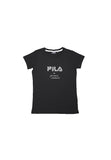 FILA Women's Jasmine WS T-Shirt Tops